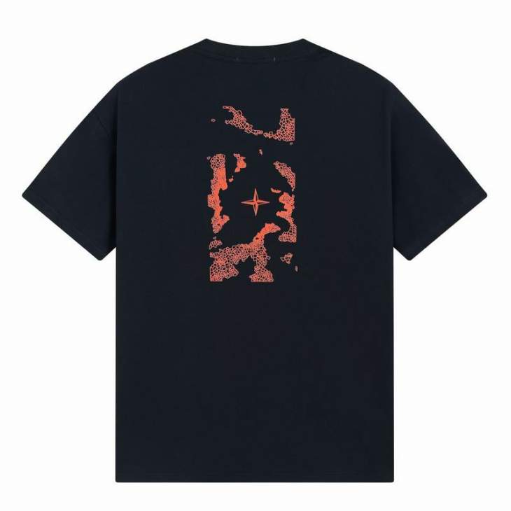 Picture of Stone Island T Shirts Short _SKUStoneIslandM-2XL55tx88301824